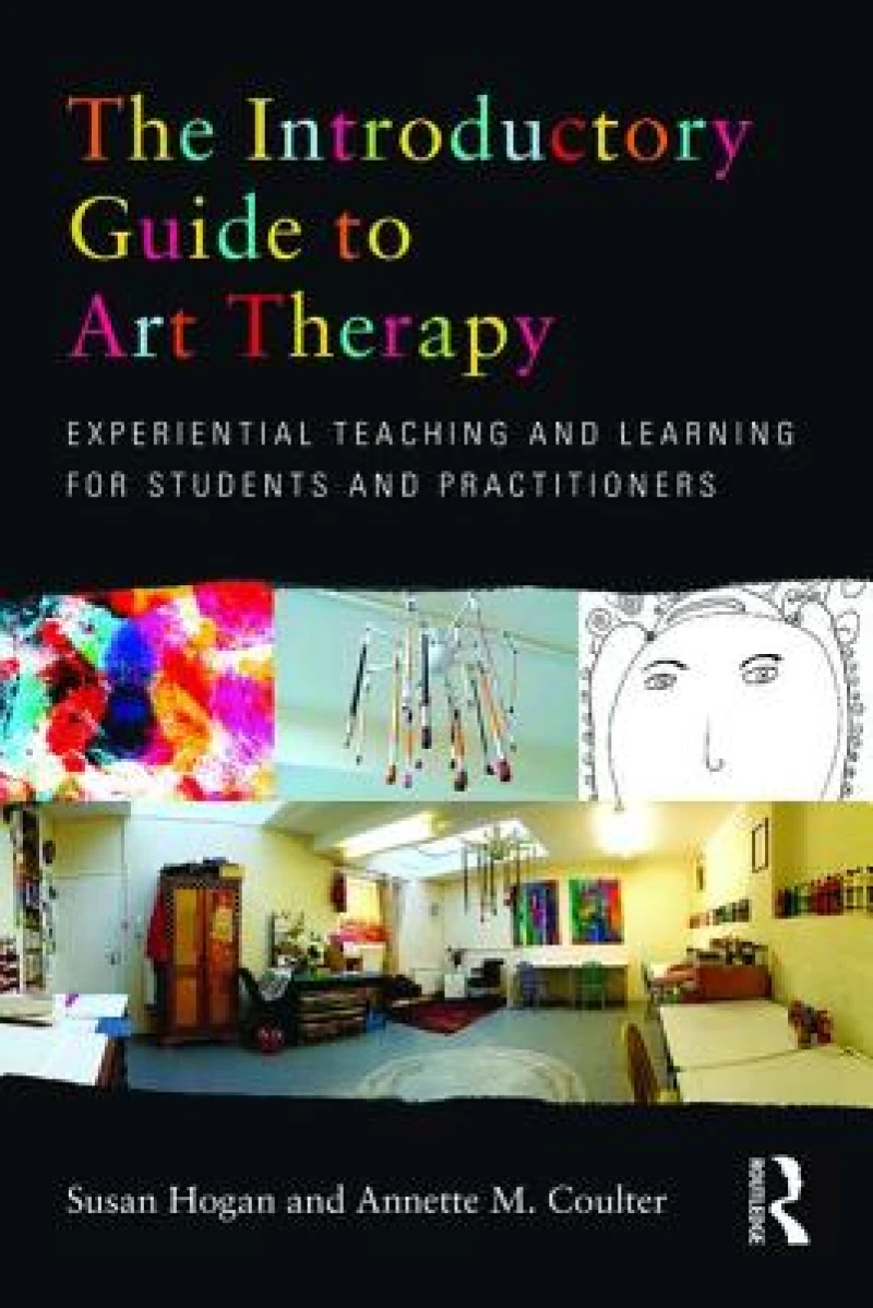 The Introductory Guide to Art Therapy