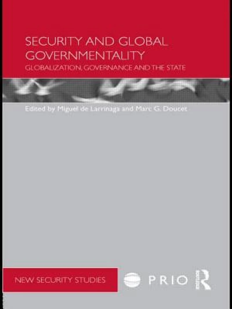 Security and Global Governmentality