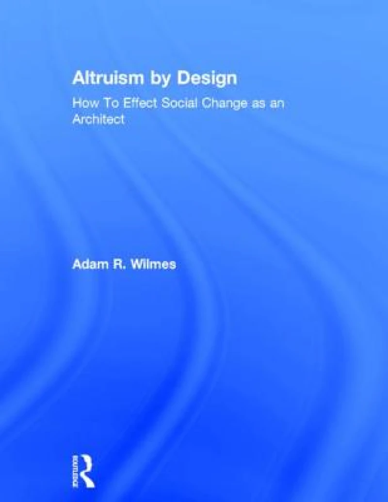 Altruism by Design