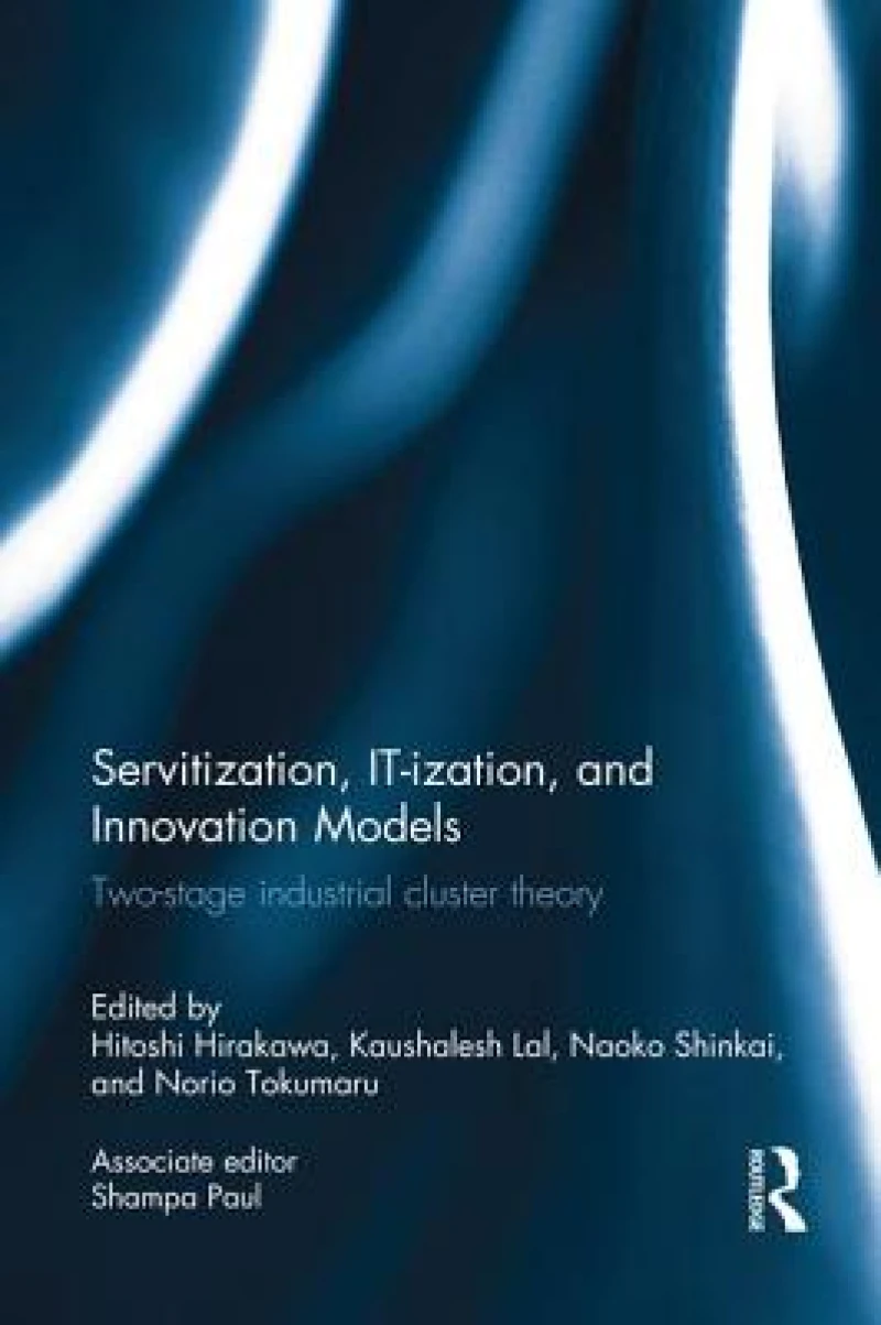 Servitization, IT-ization and Innovation Models