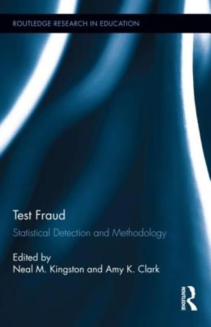 Test Fraud