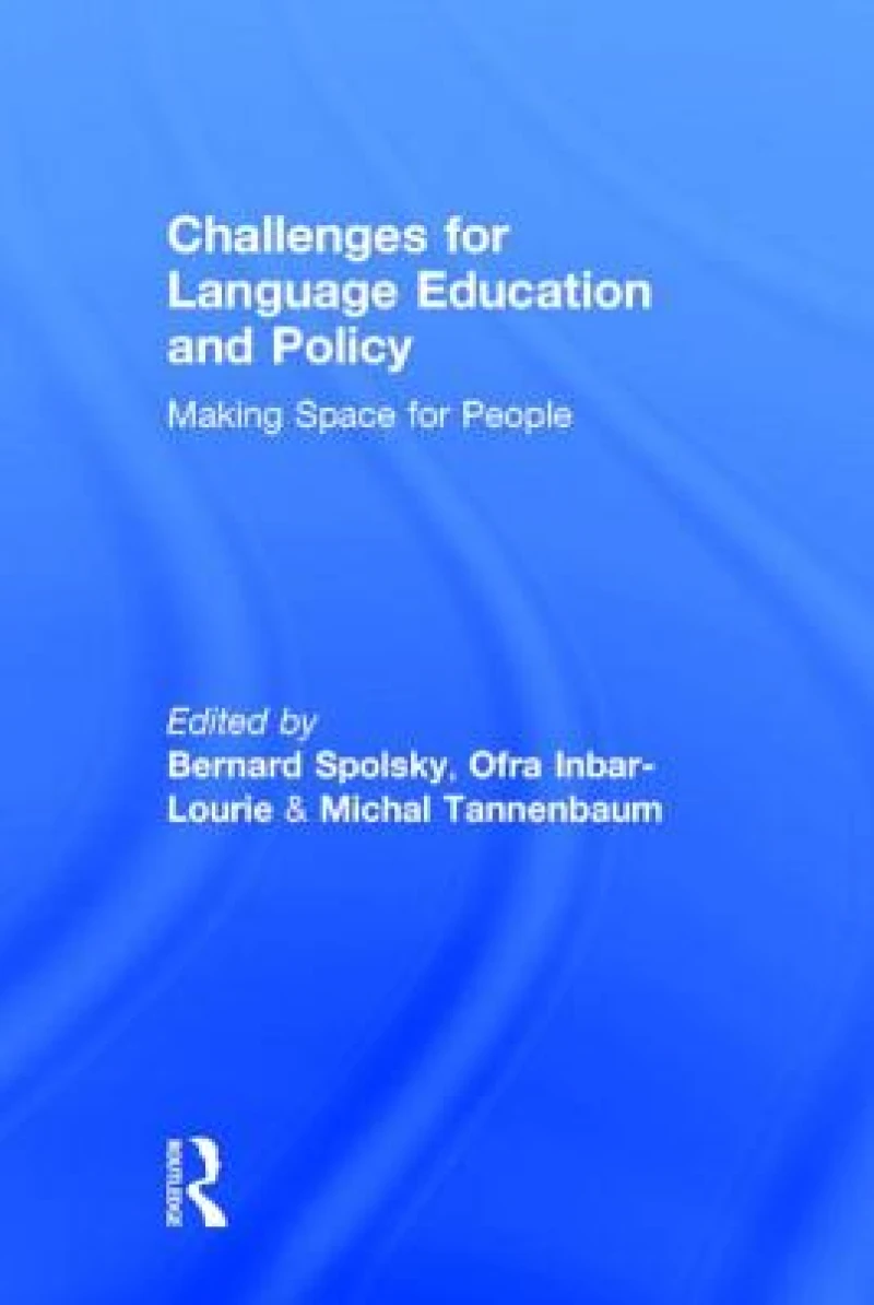 Challenges for Language Education and Policy