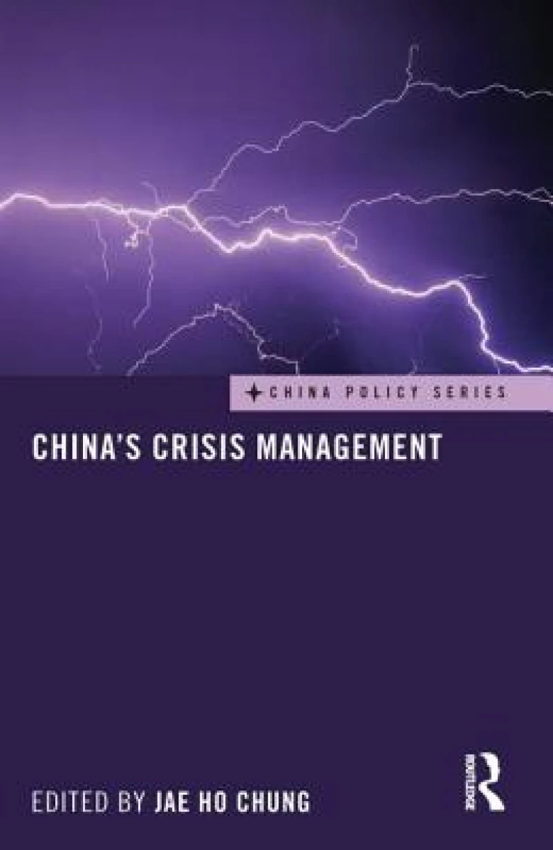 China's Crisis Management