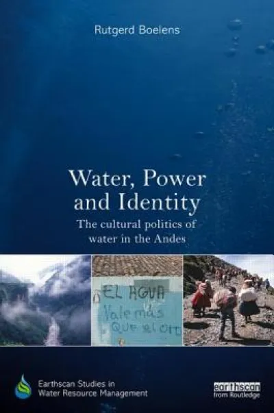 Water, Power and Identity