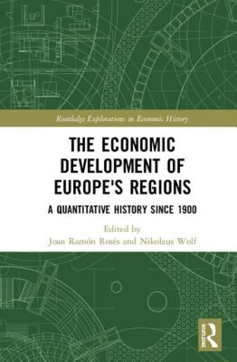 The Economic Development of Europe's Regions