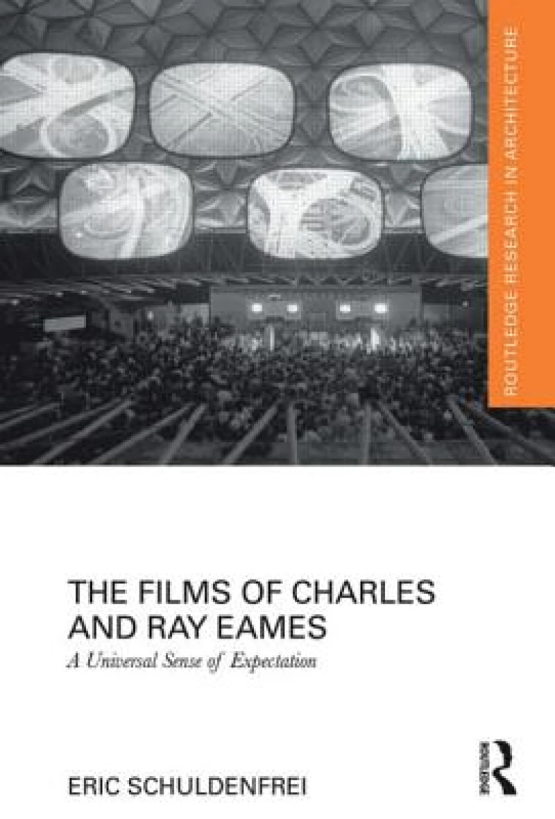 The Films of Charles and Ray Eames