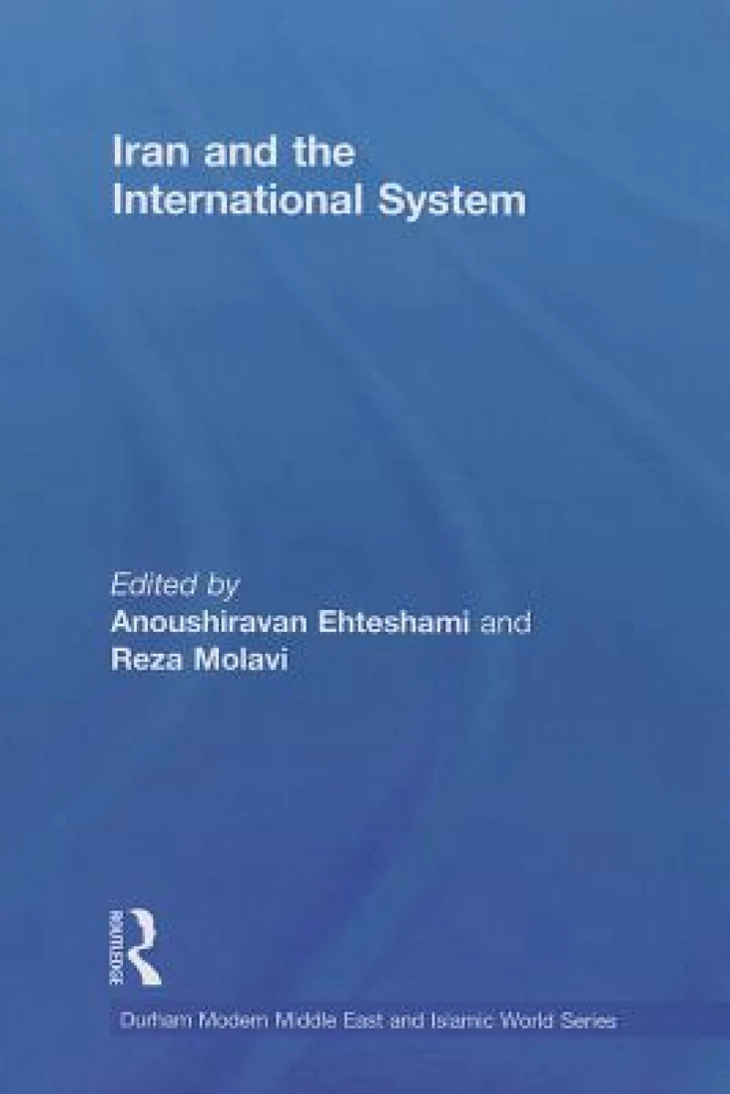 Iran and the International System
