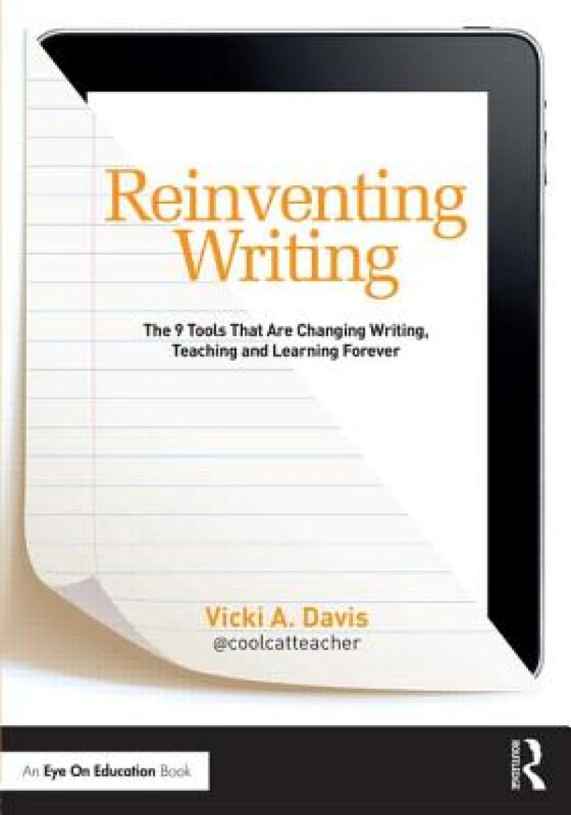 Reinventing Writing