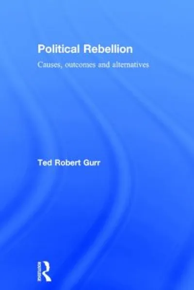 Political Rebellion