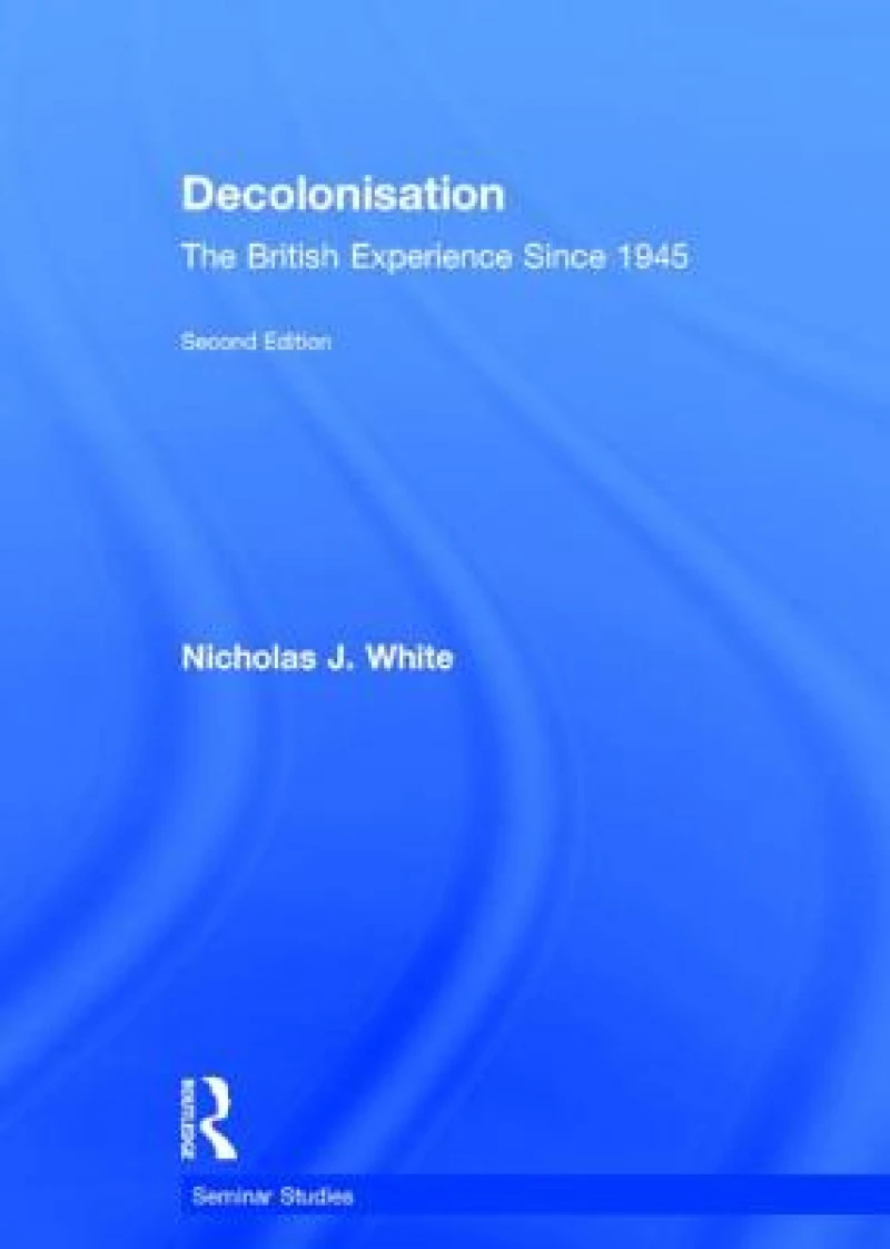 Decolonisation
