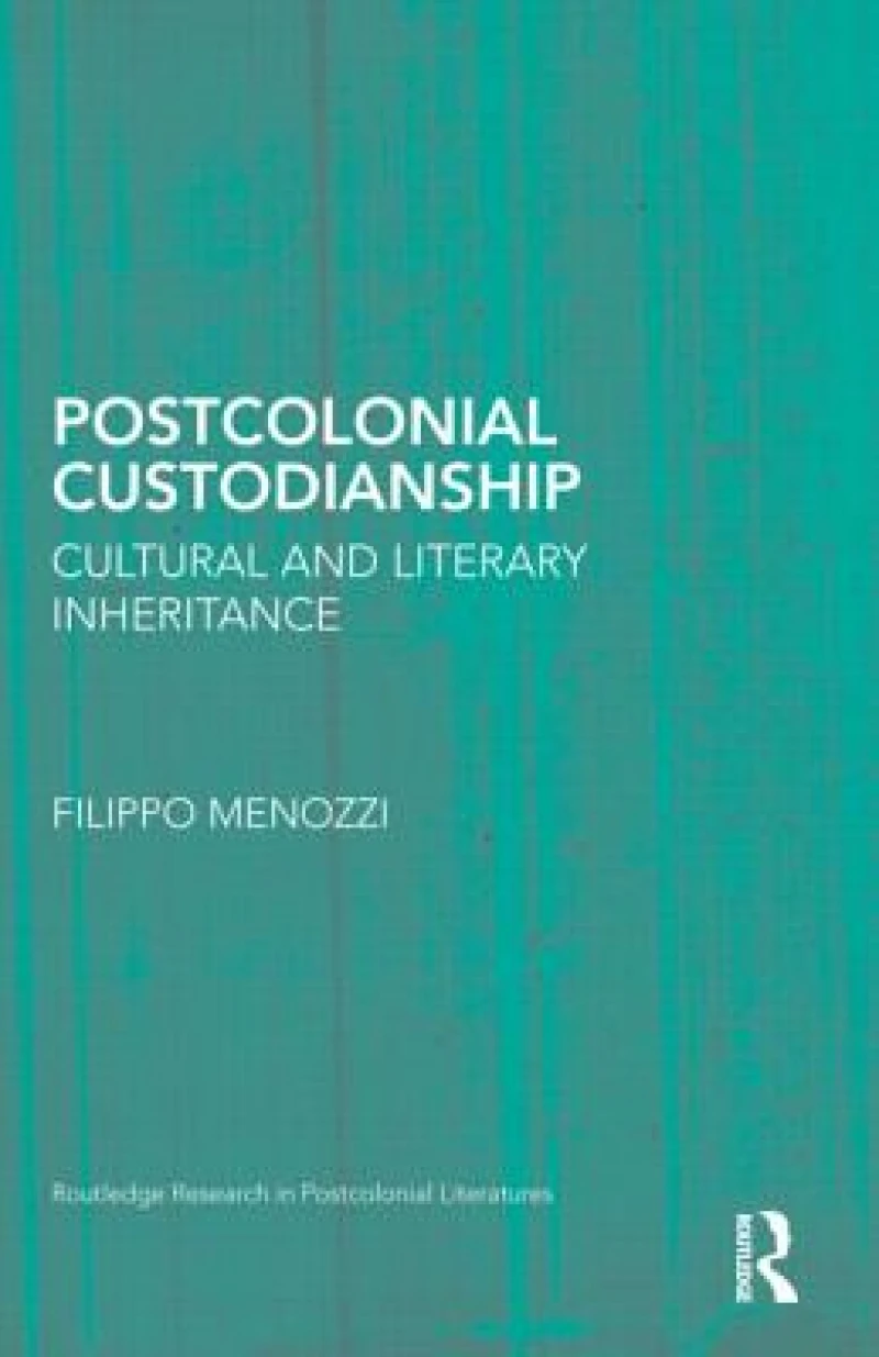 Postcolonial Custodianship