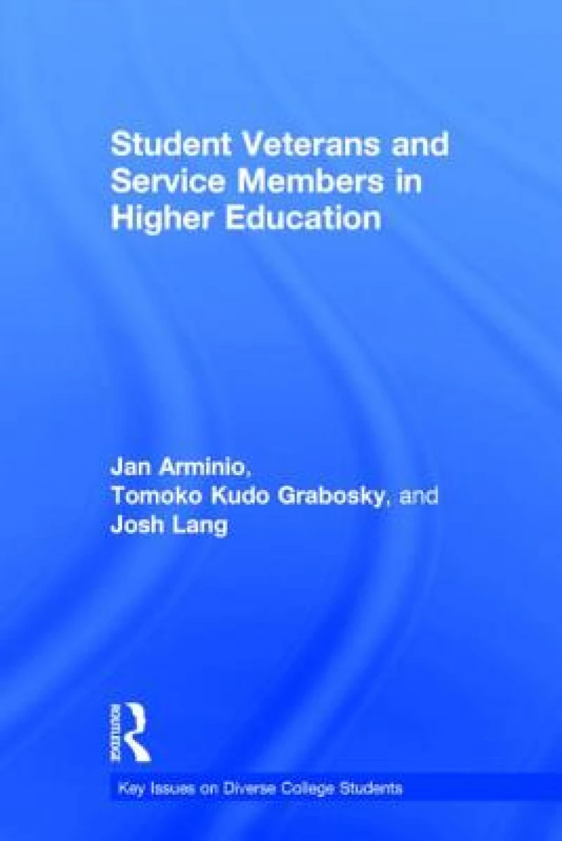 Student Veterans and Service Members in Higher Education