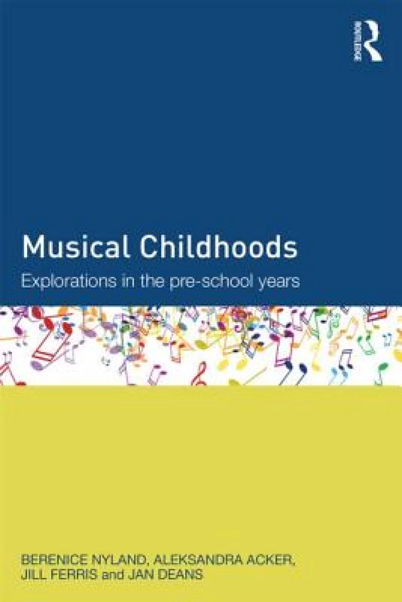 Musical Childhoods