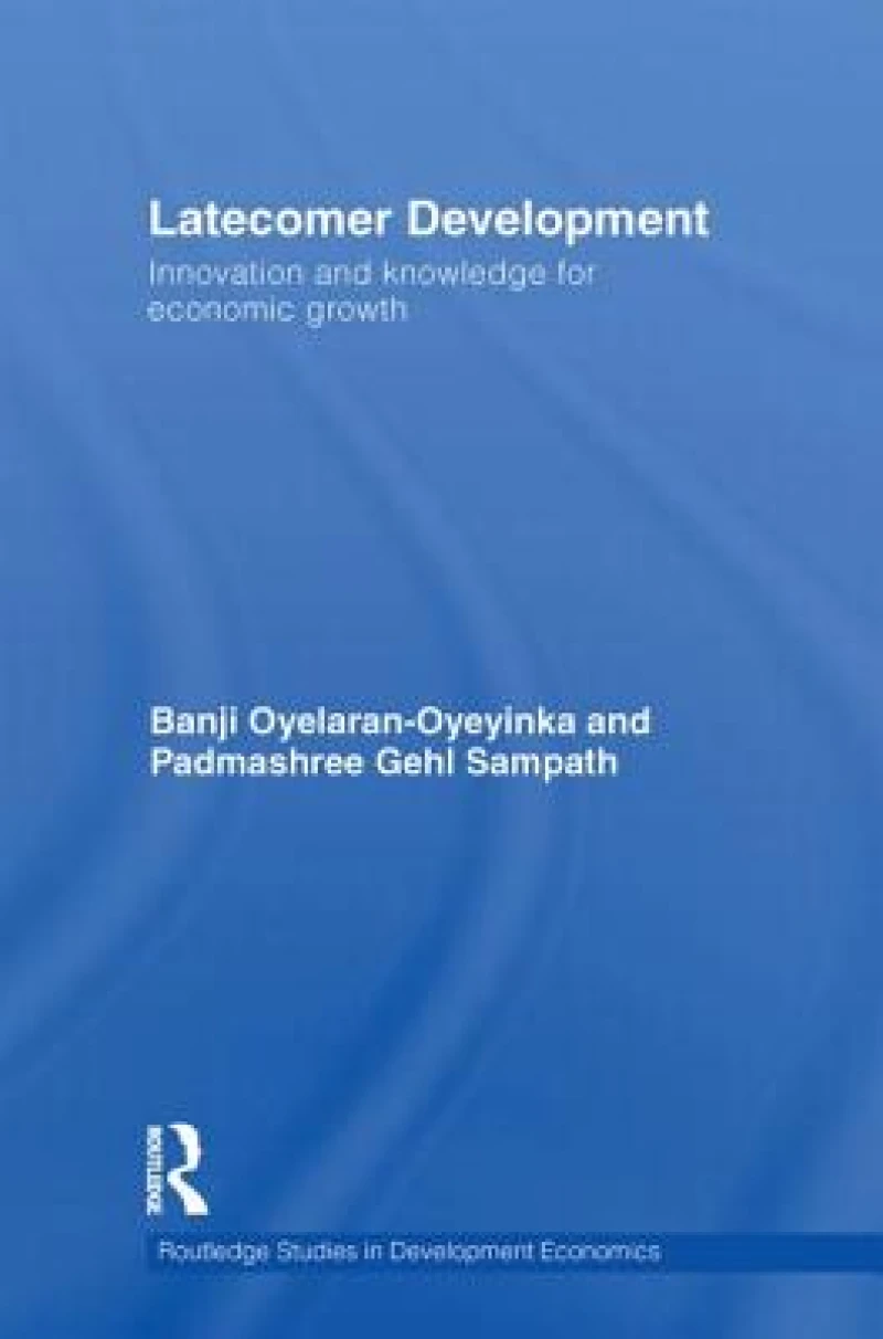 Latecomer Development