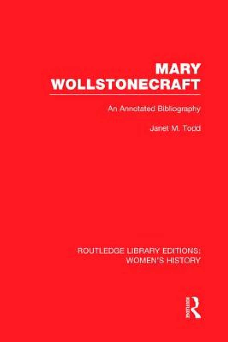 Mary Wollstonecraft