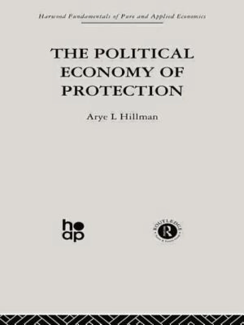 The Political Economy of Protection