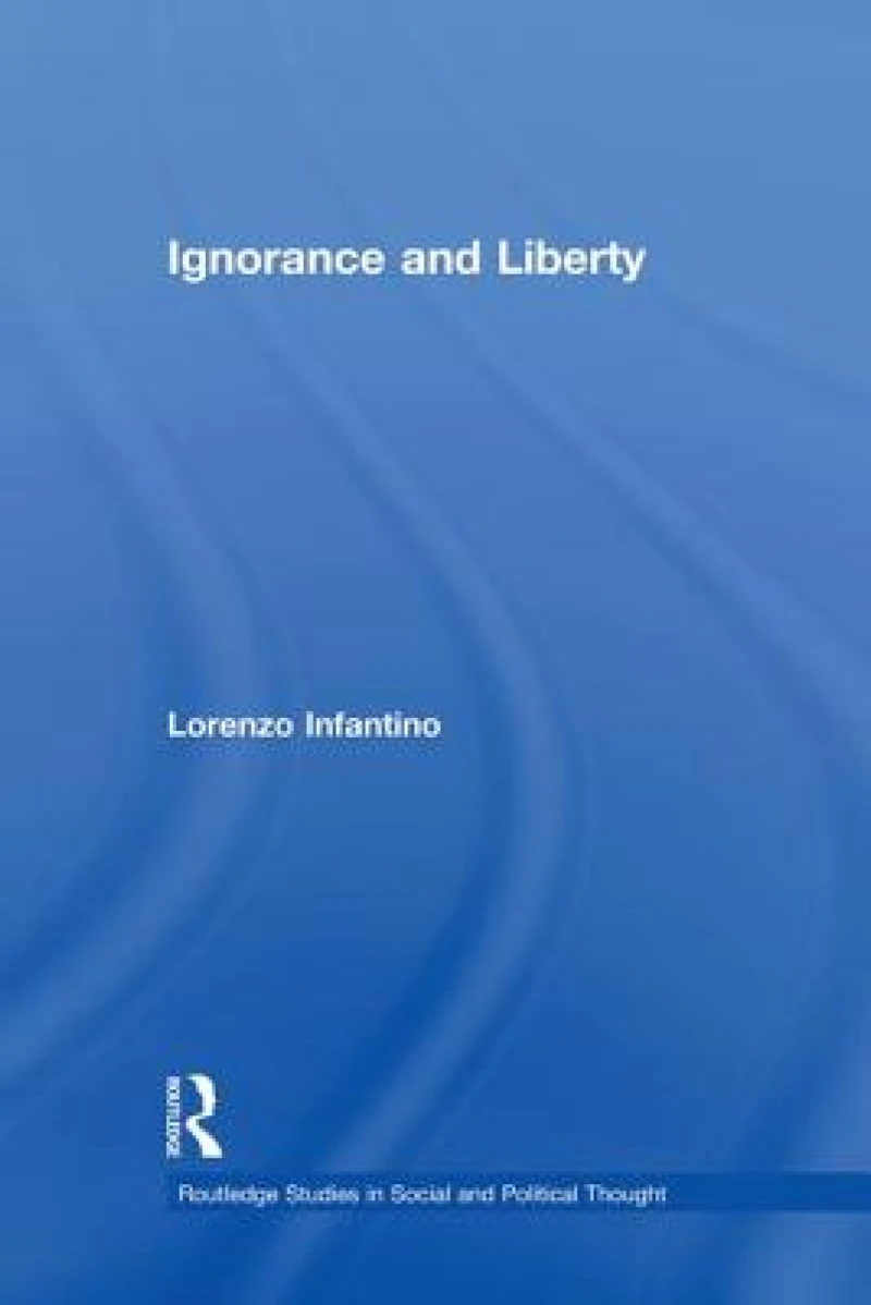 Ignorance and Liberty