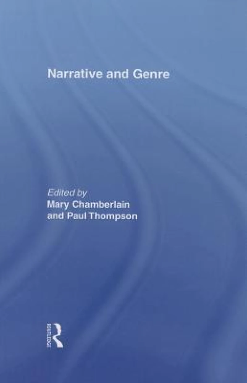Narrative and Genre
