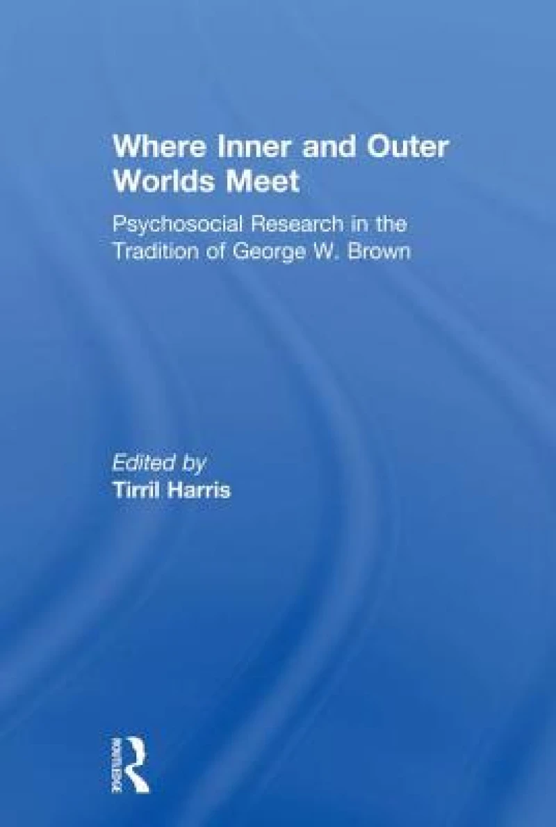 Where Inner and Outer Worlds Meet