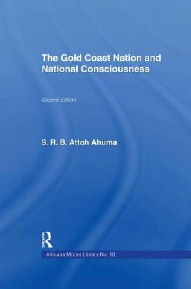 The Gold Coast Nation and National Consciousness