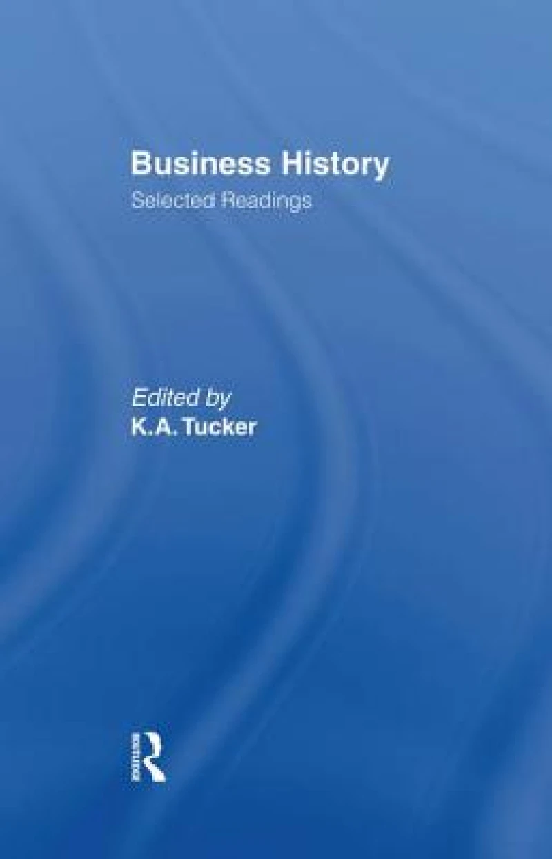 Business History