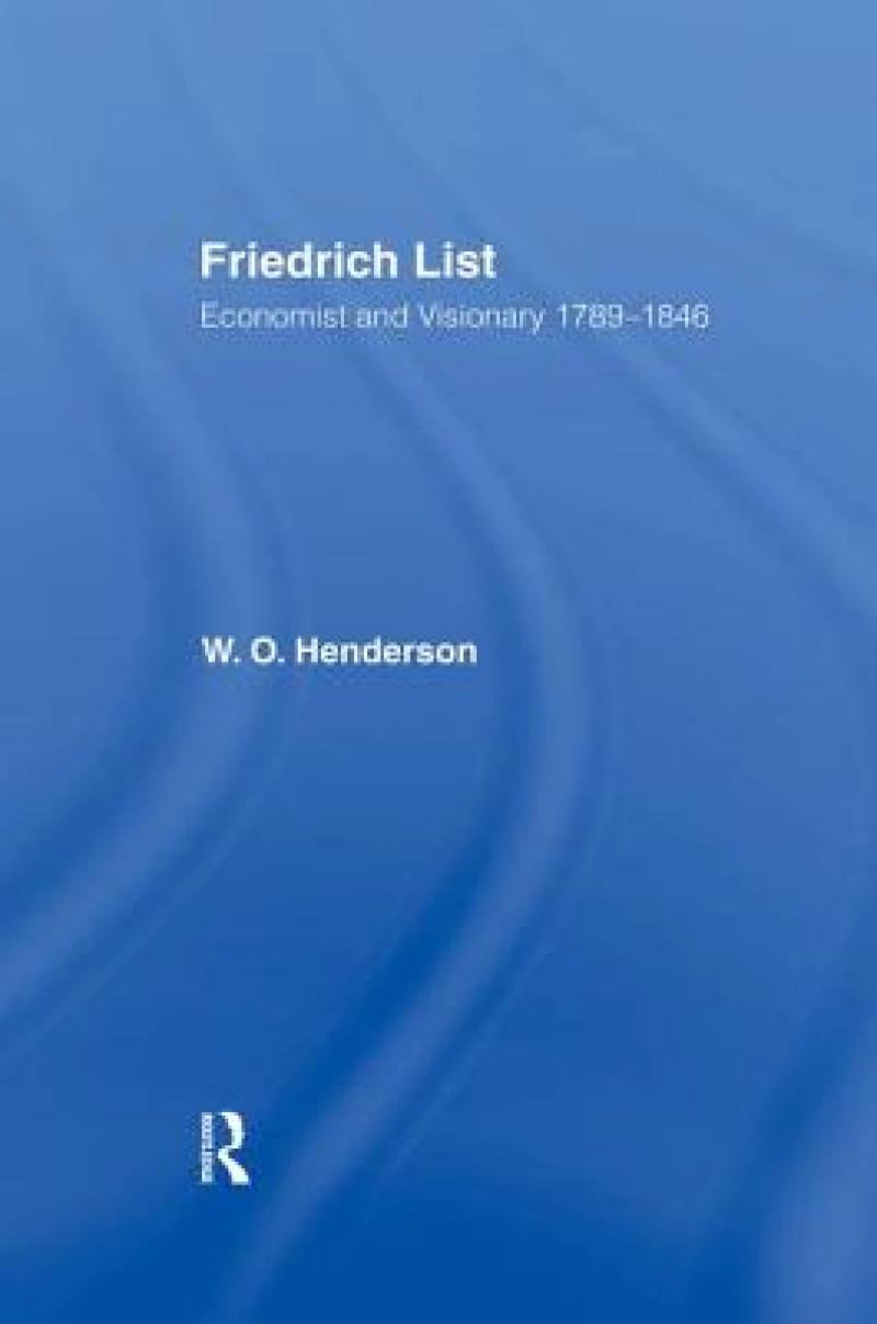 Friedrich List