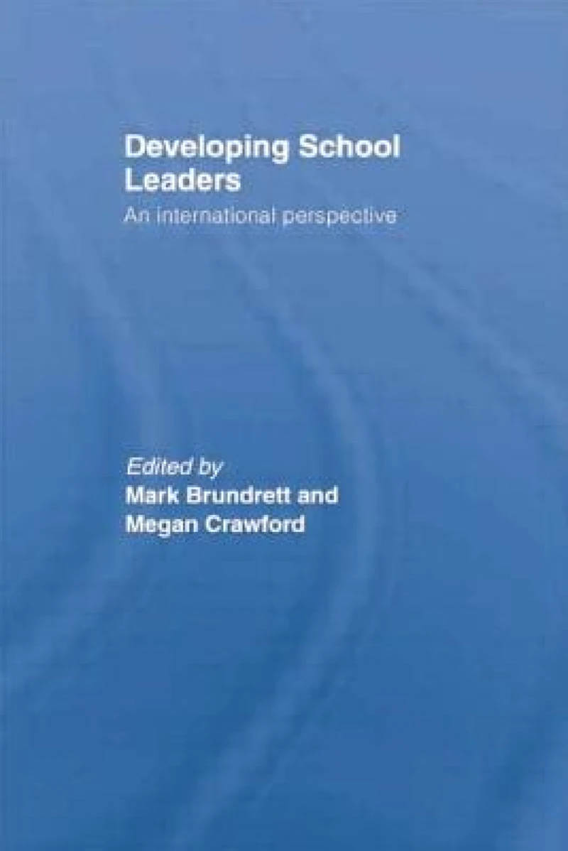 Developing School Leaders