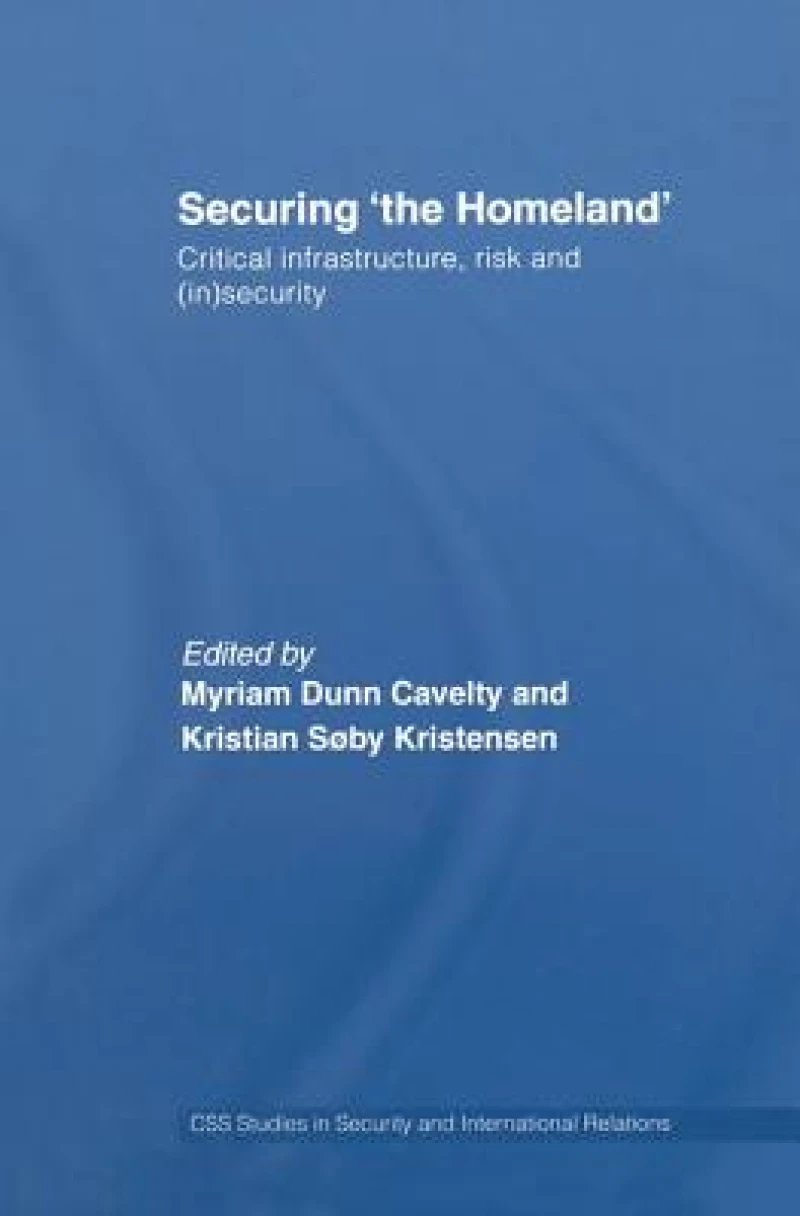 Securing 'the Homeland'