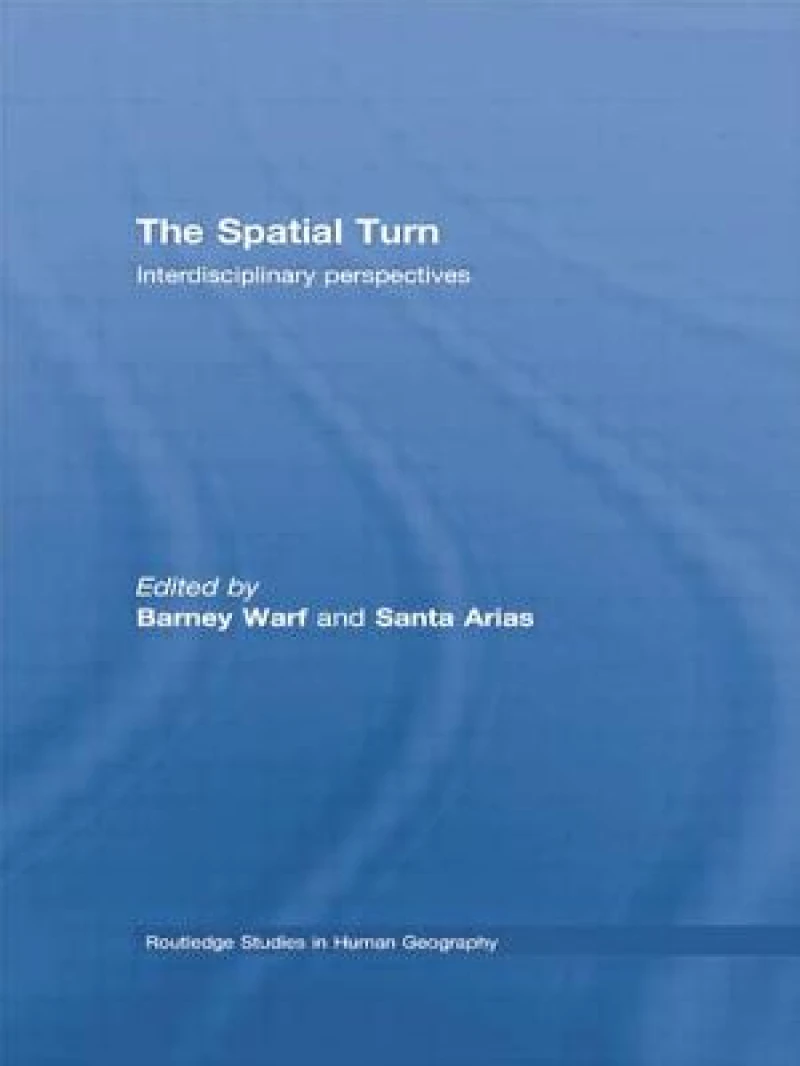 The Spatial Turn