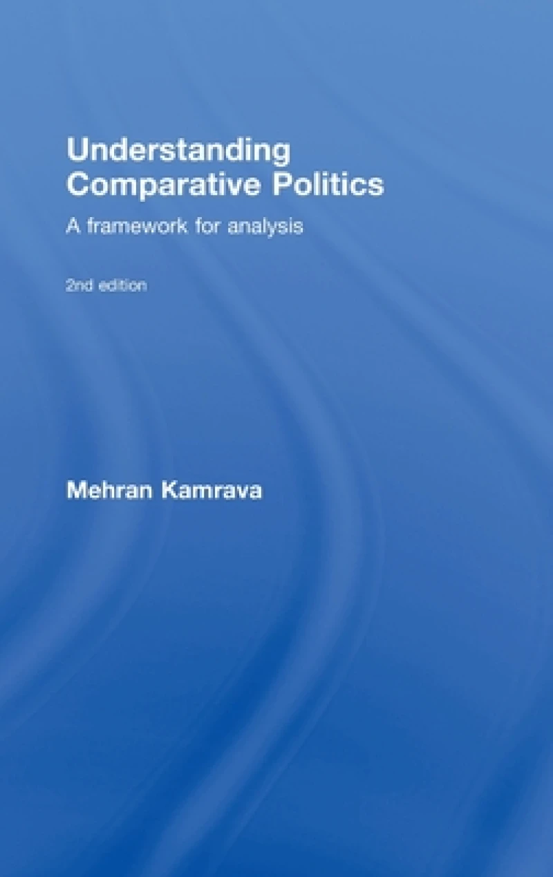 Understanding Comparative Politics