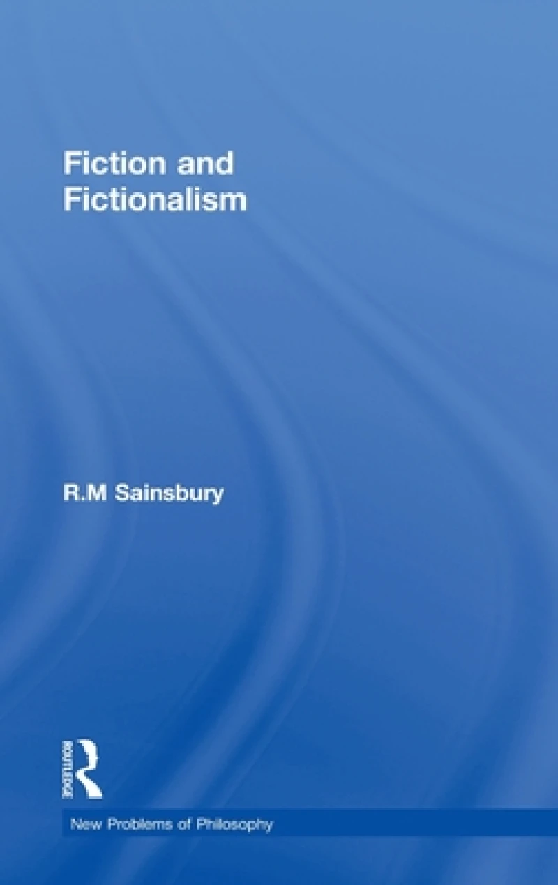 Fiction and Fictionalism