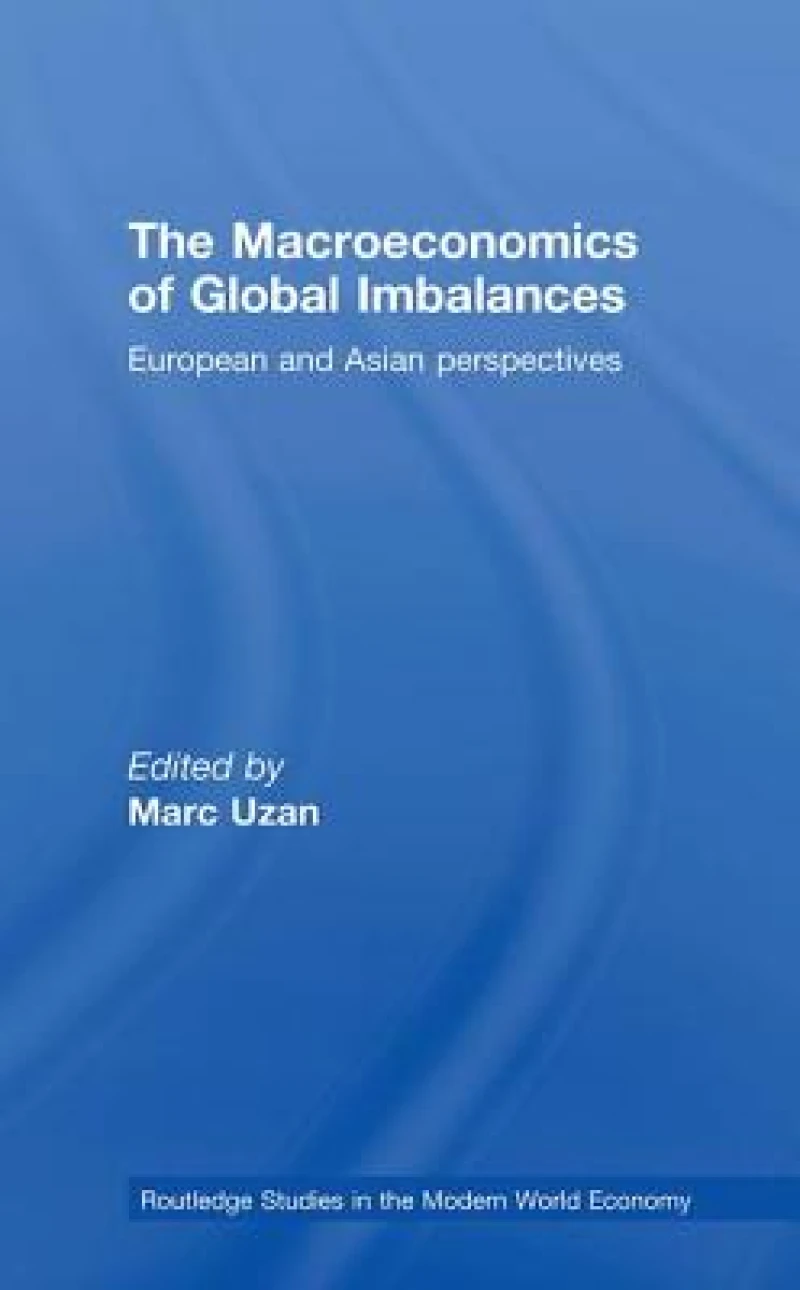 The Macroeconomics of Global Imbalances