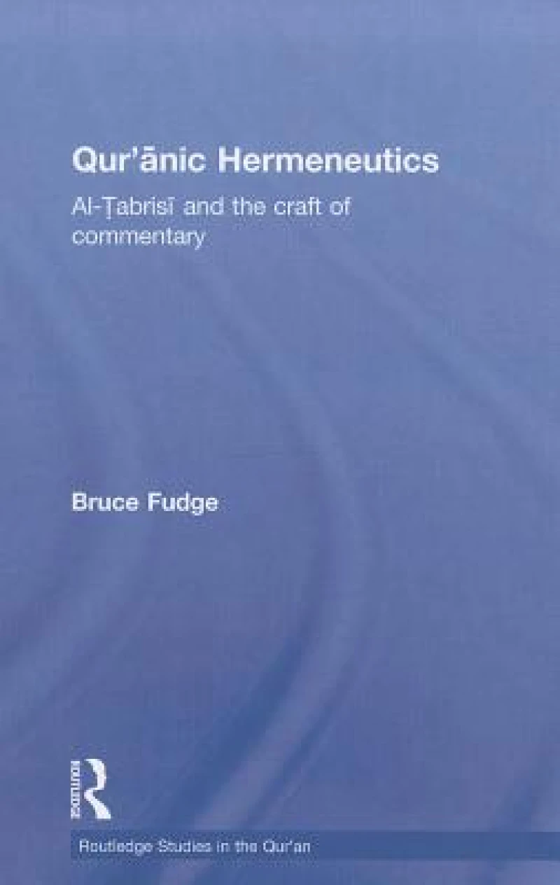 Qur'anic Hermeneutics