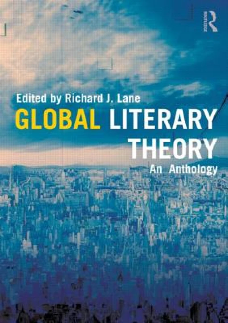 Global Literary Theory