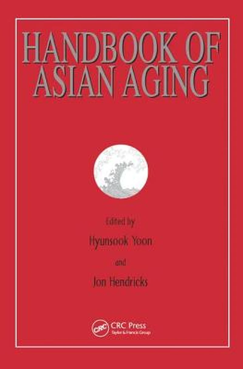 Handbook of Asian Aging
