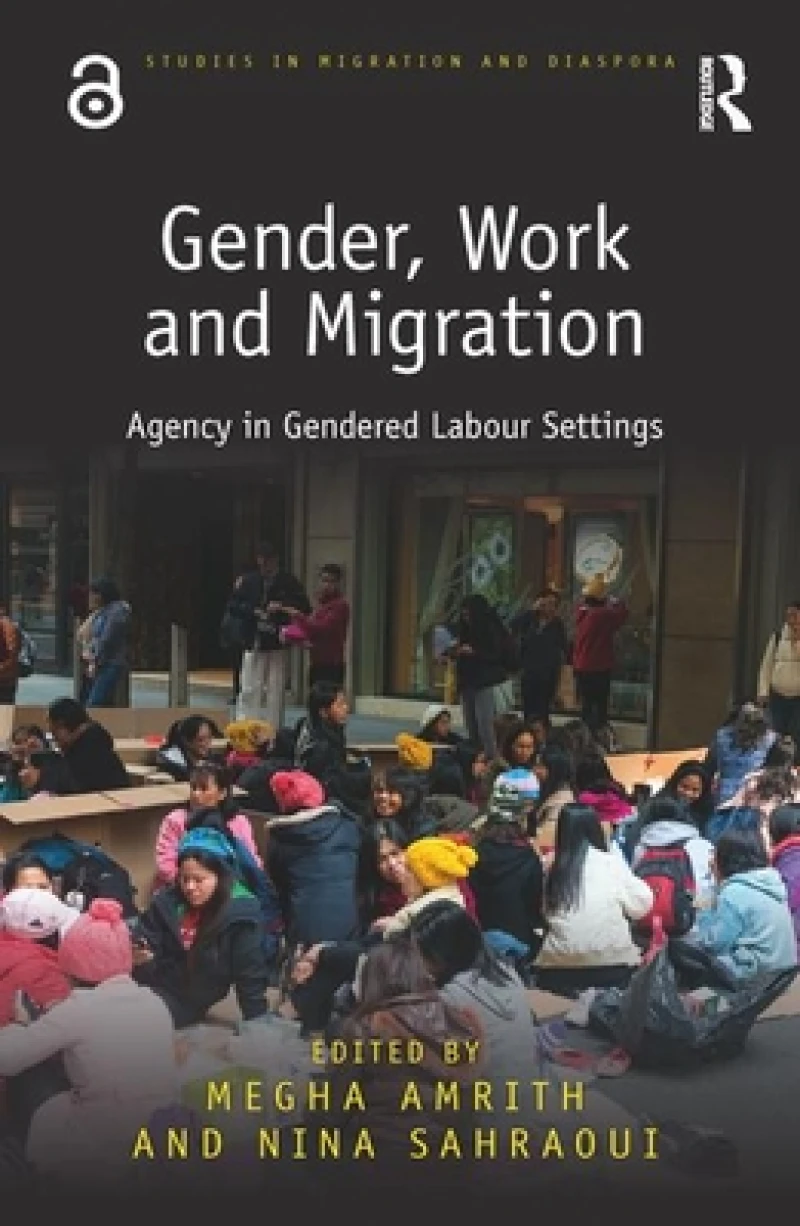 Gender, Work and Migration