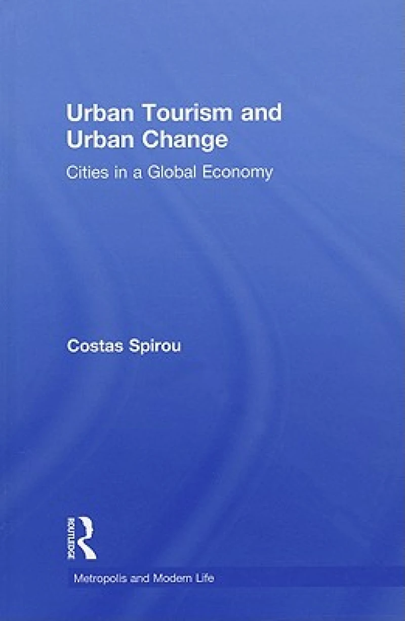 Urban Tourism and Urban Change