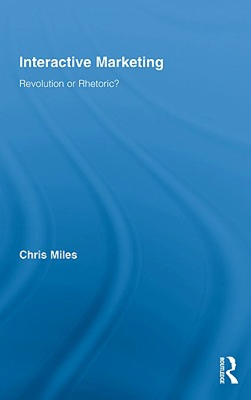 Interactive Marketing