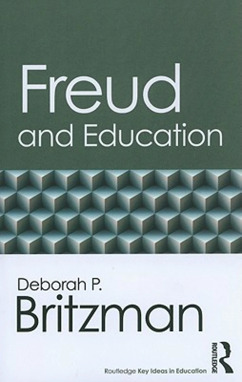 Freud and Education