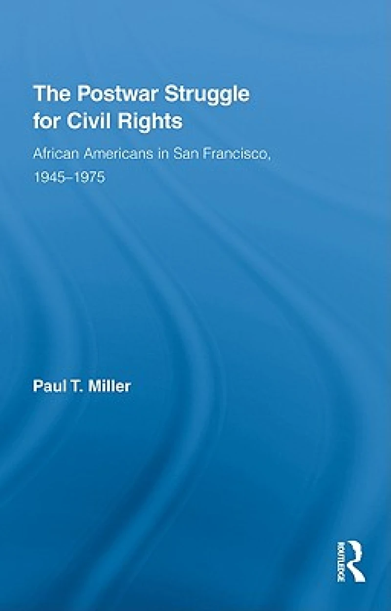 The Postwar Struggle for Civil Rights