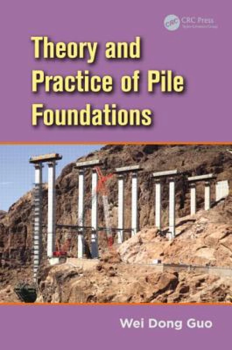Theory and Practice of Pile Foundations