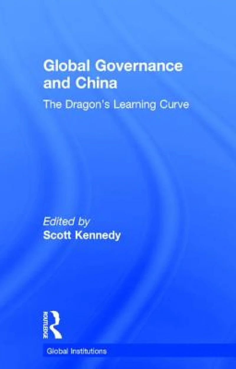 Global Governance and China