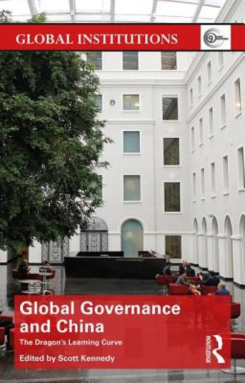 Global Governance and China