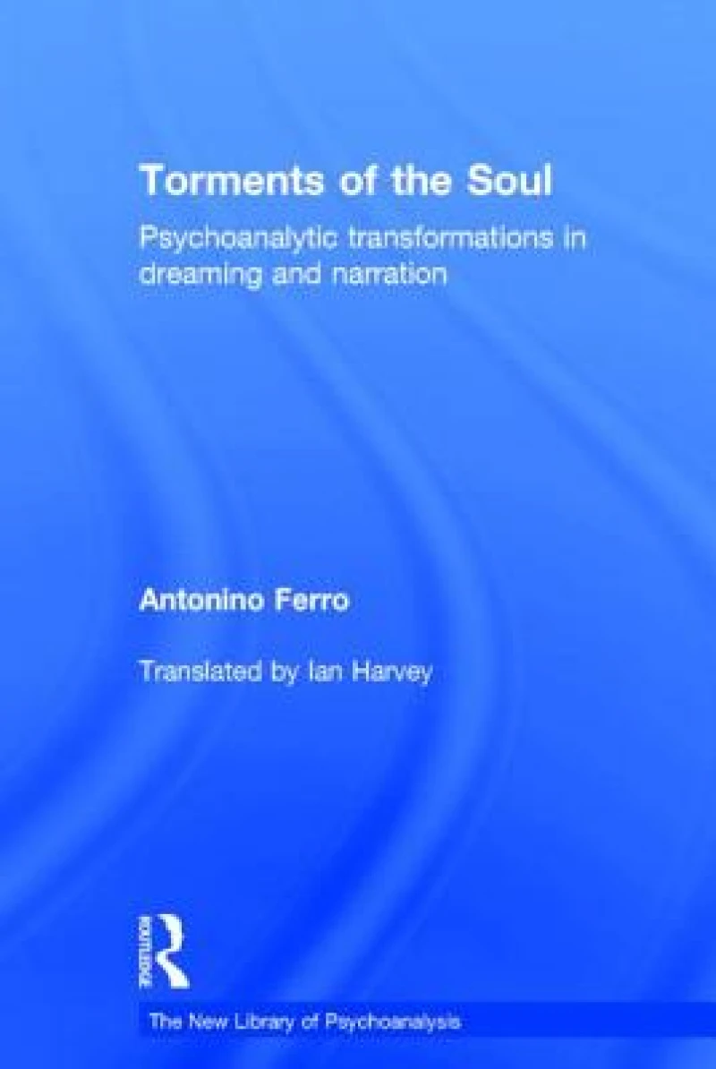 Torments of the Soul