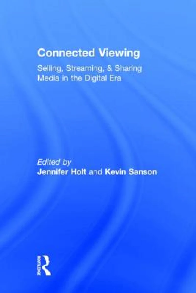 Connected Viewing