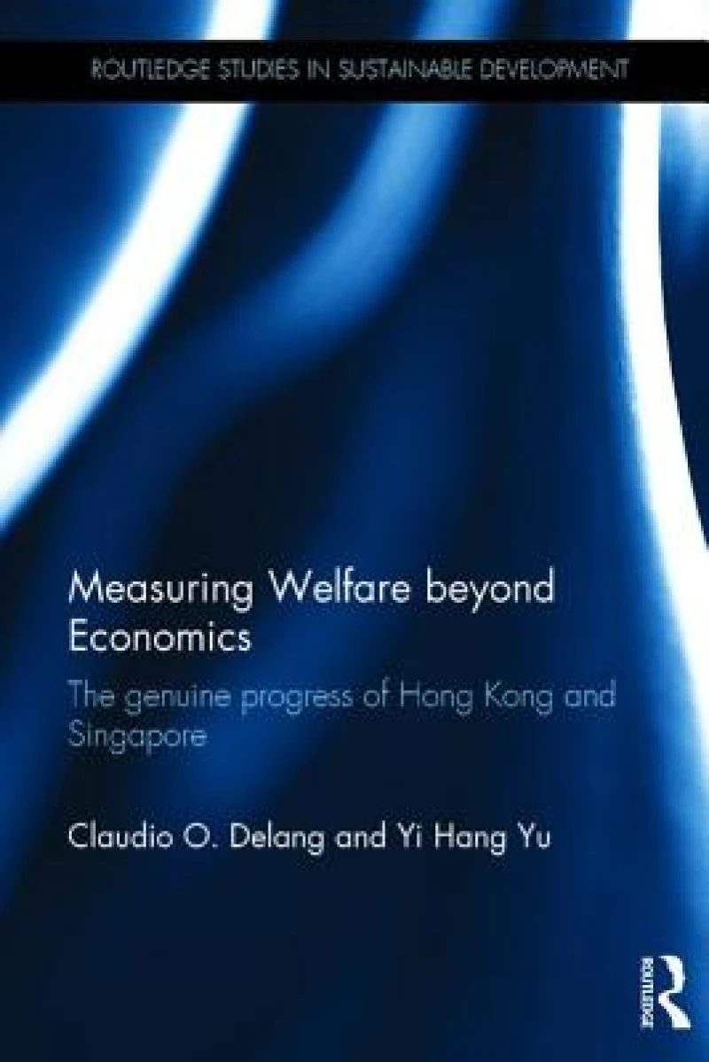Measuring Welfare beyond Economics