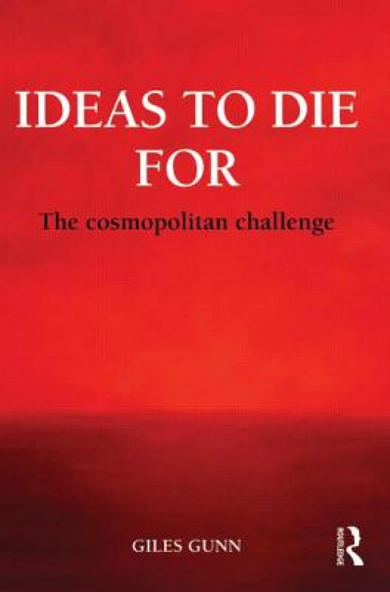 Ideas to Die For