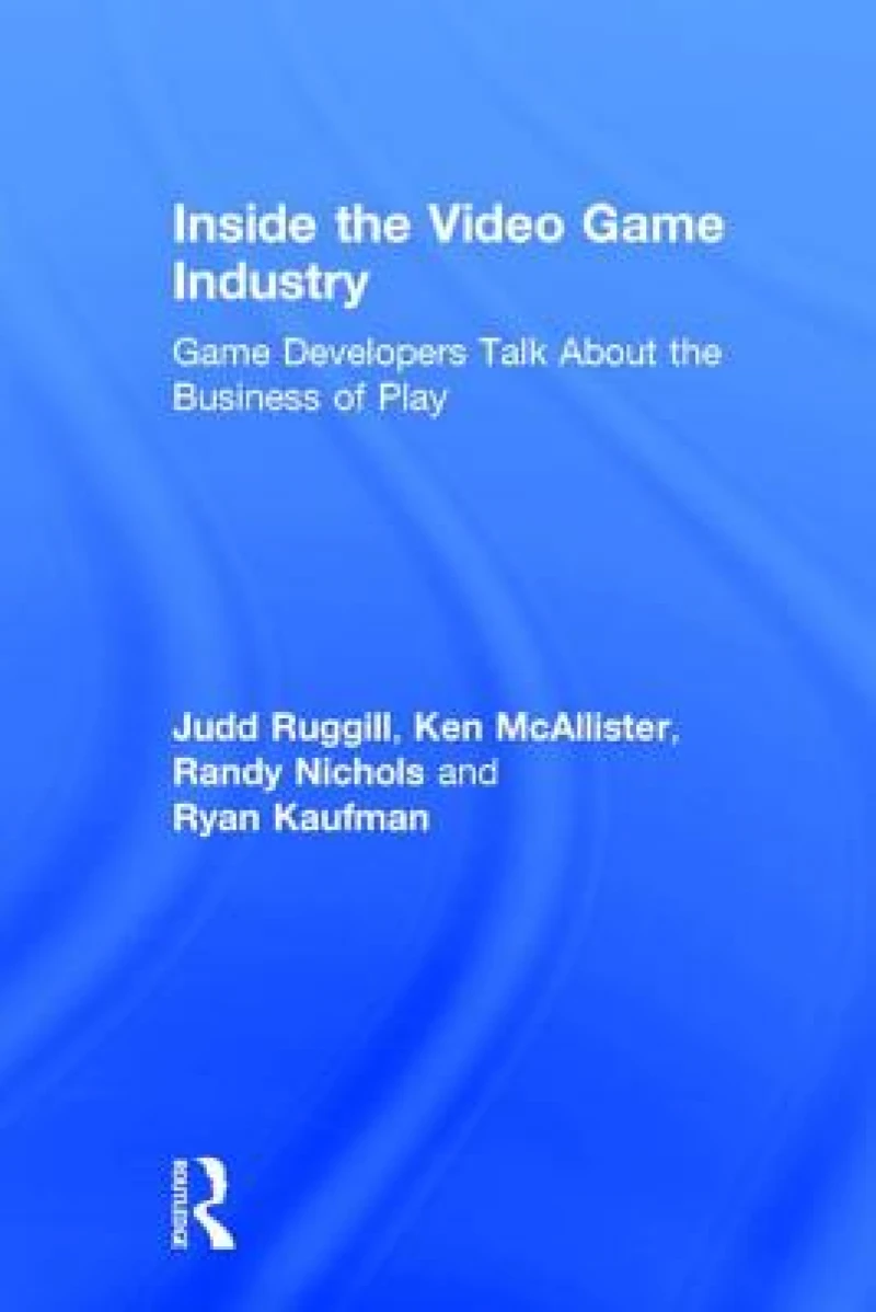 Inside the Video Game Industry