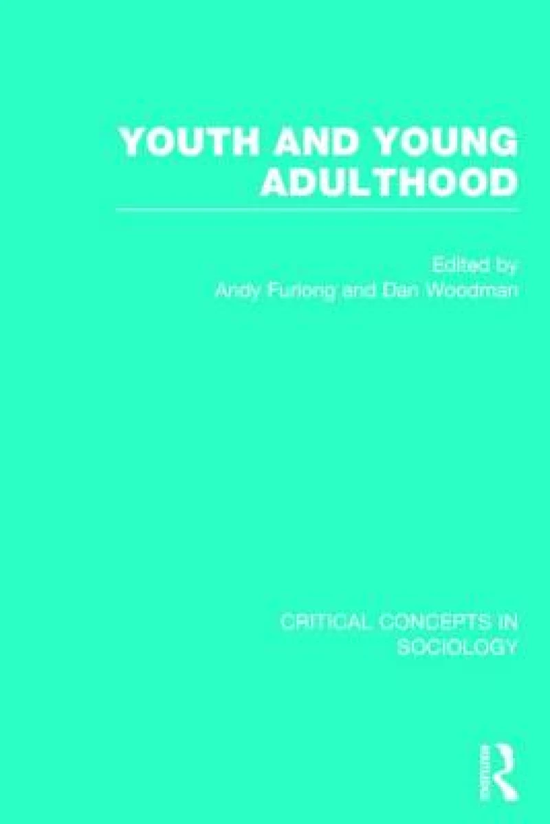 Youth and Young Adulthood