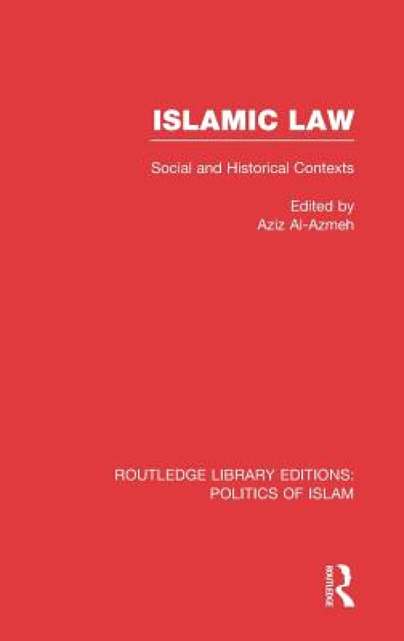 Islamic Law